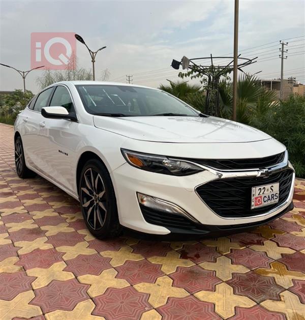 Chevrolet Malibu 2024 for sale in Iraq - Kufa